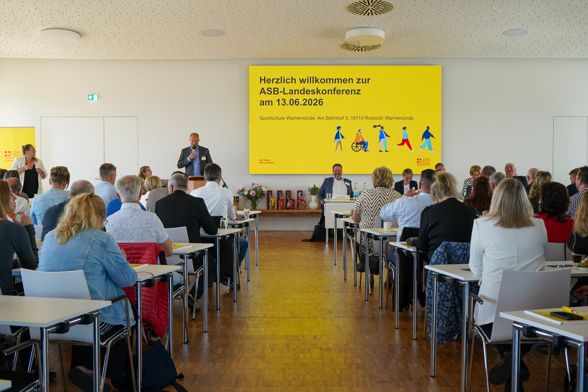 Demokratie, Verantwortung und richtungsweisende Entscheidungen