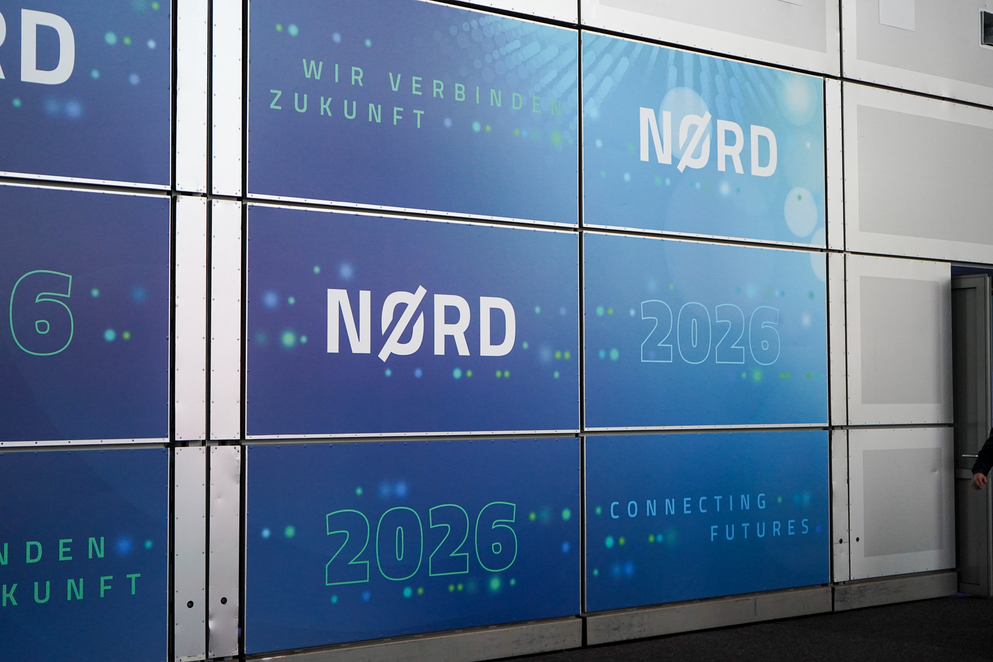 NØRD 2026: Digitalisierung, die Menschen erreicht
